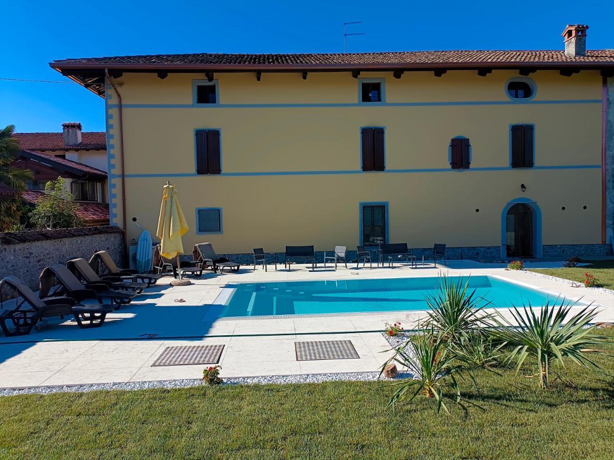 Casa Pellis