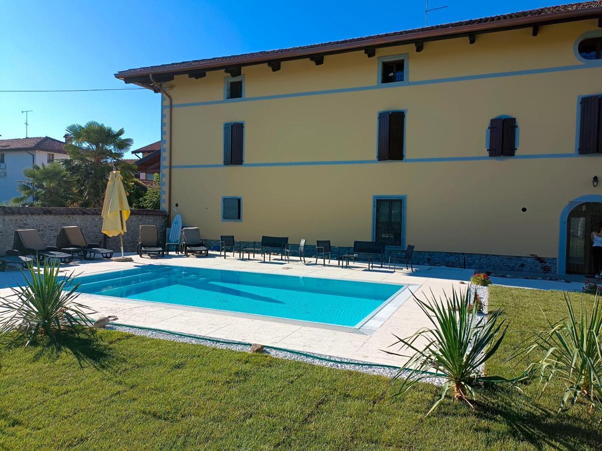 Casa Pellis Fagagna