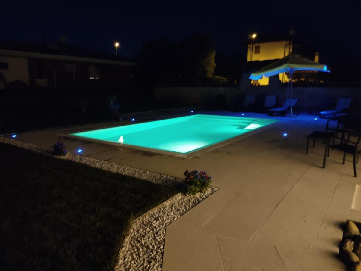 Bed & Breakfast Casa Pellis Fagagna