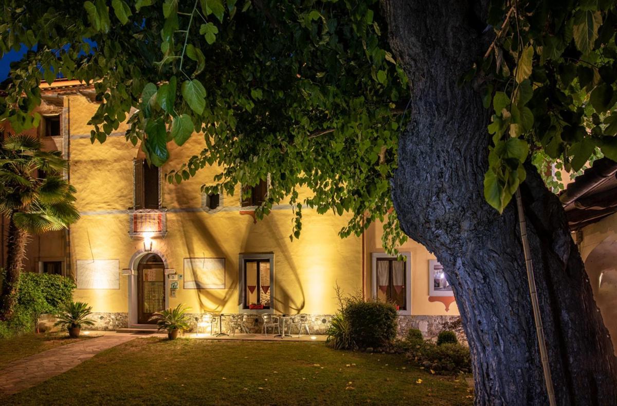 Casa Pellis Bed & Breakfast