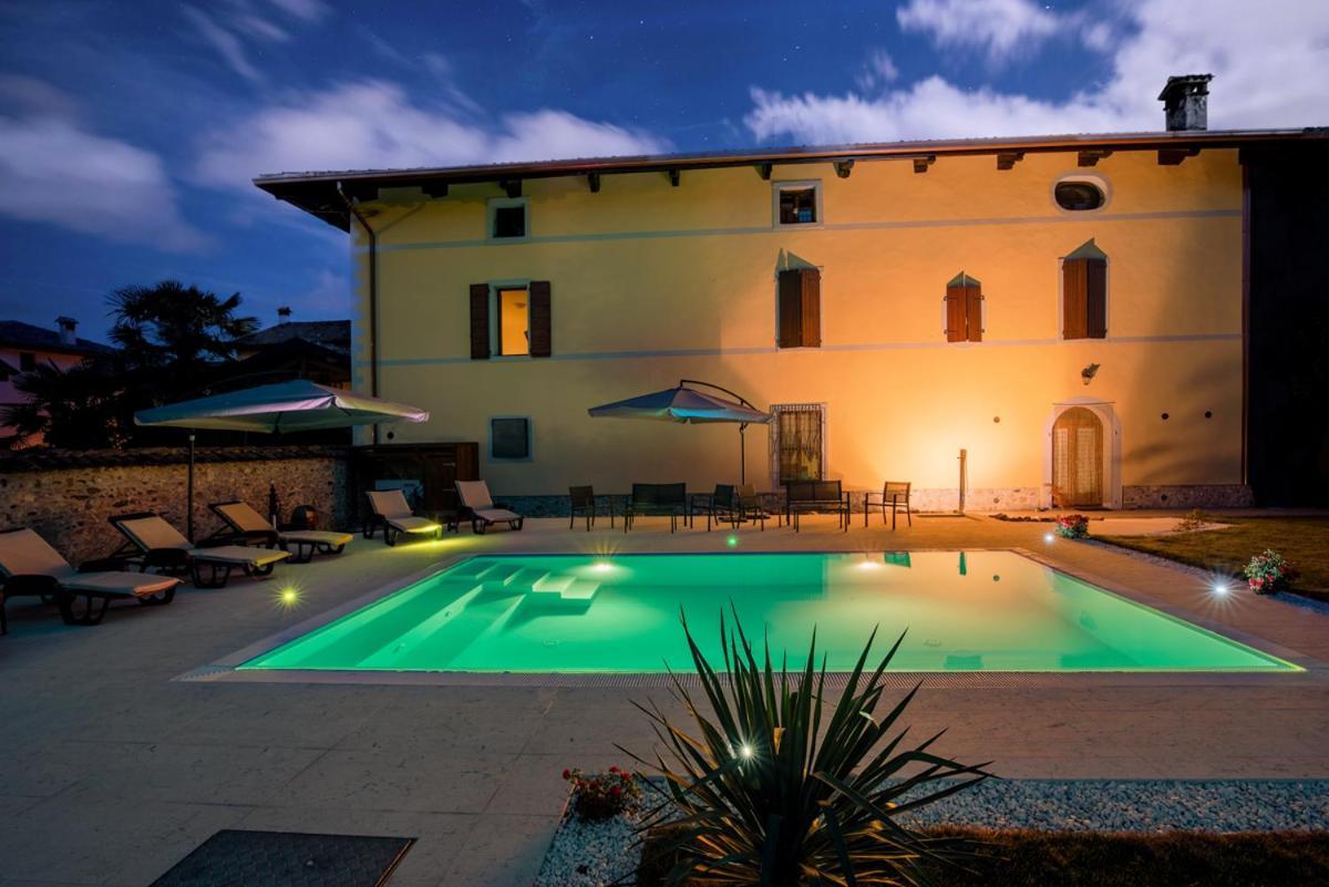 Casa Pellis * Fagagna