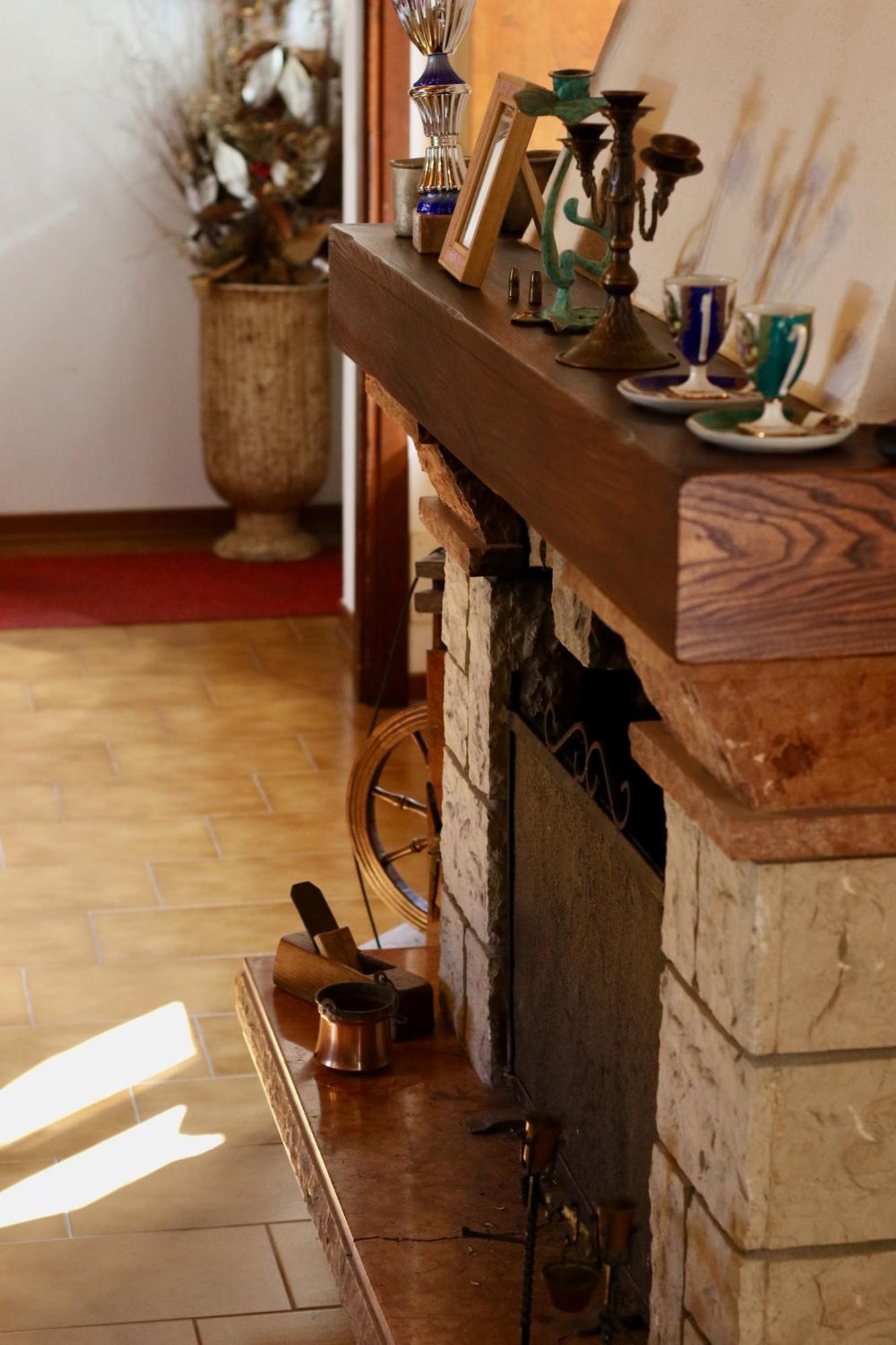Casa Pellis * Fagagna