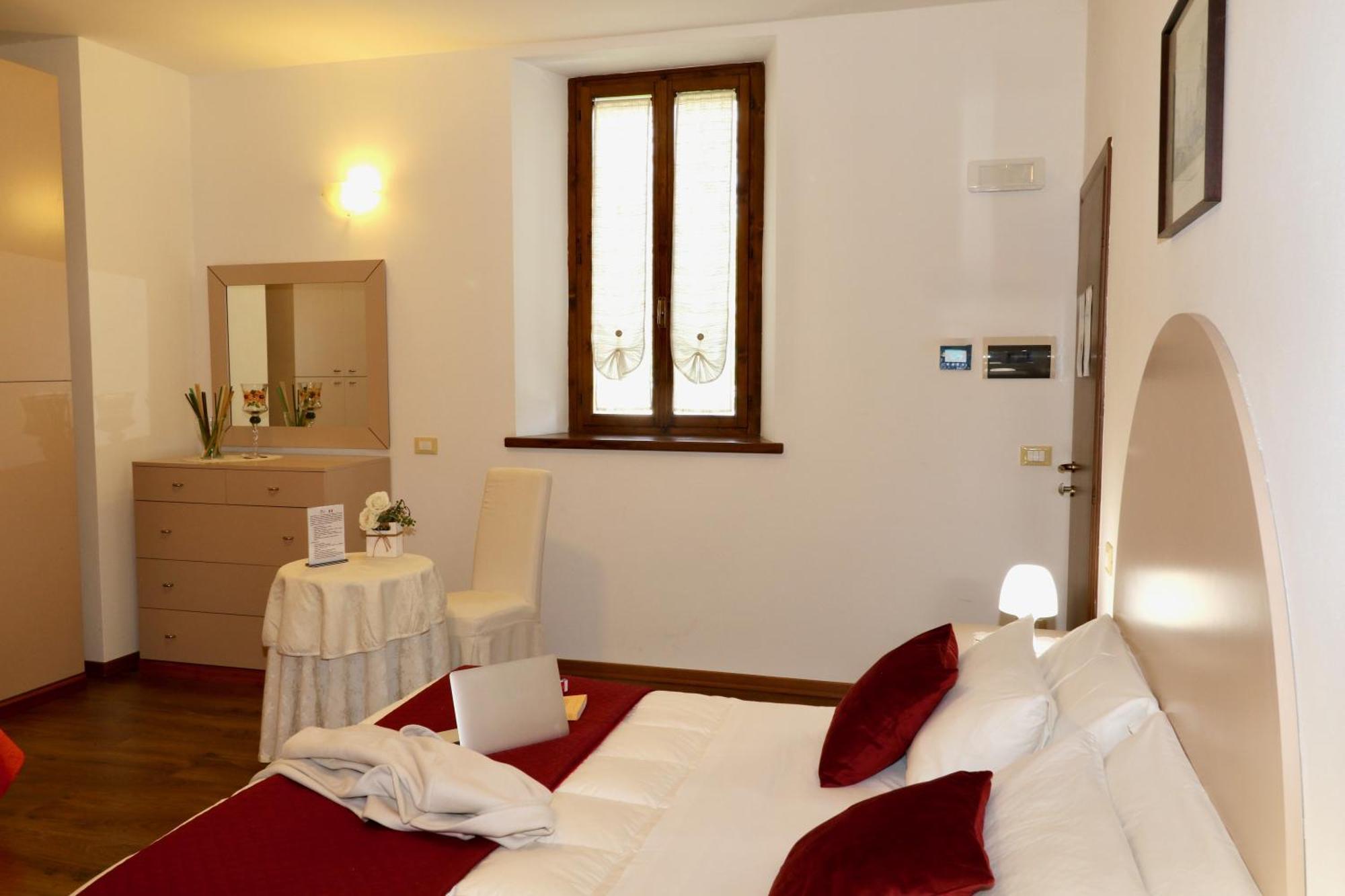 Bed & Breakfast Casa Pellis *
