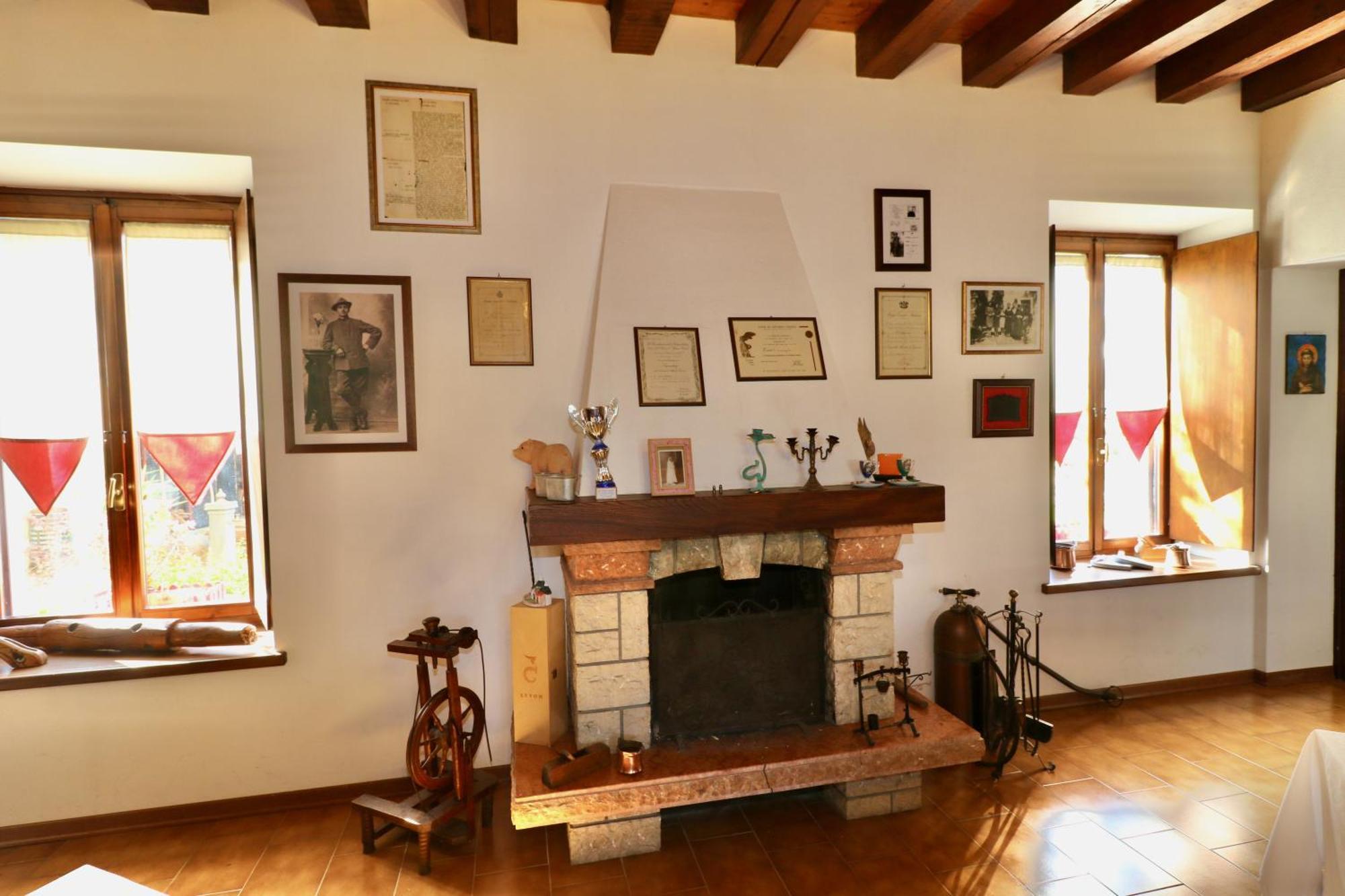 Bed & Breakfast Casa Pellis