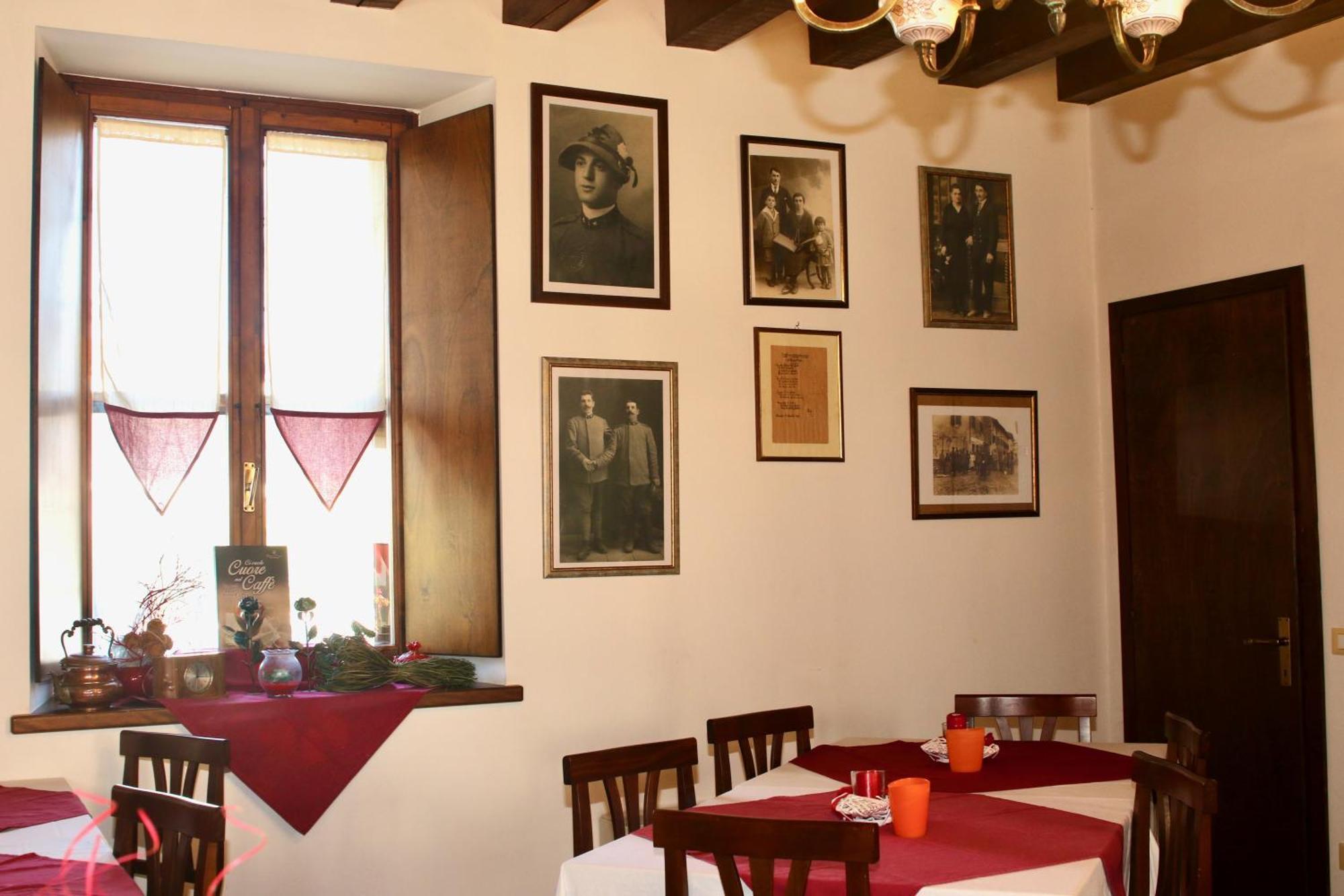 Bed & Breakfast Casa Pellis *