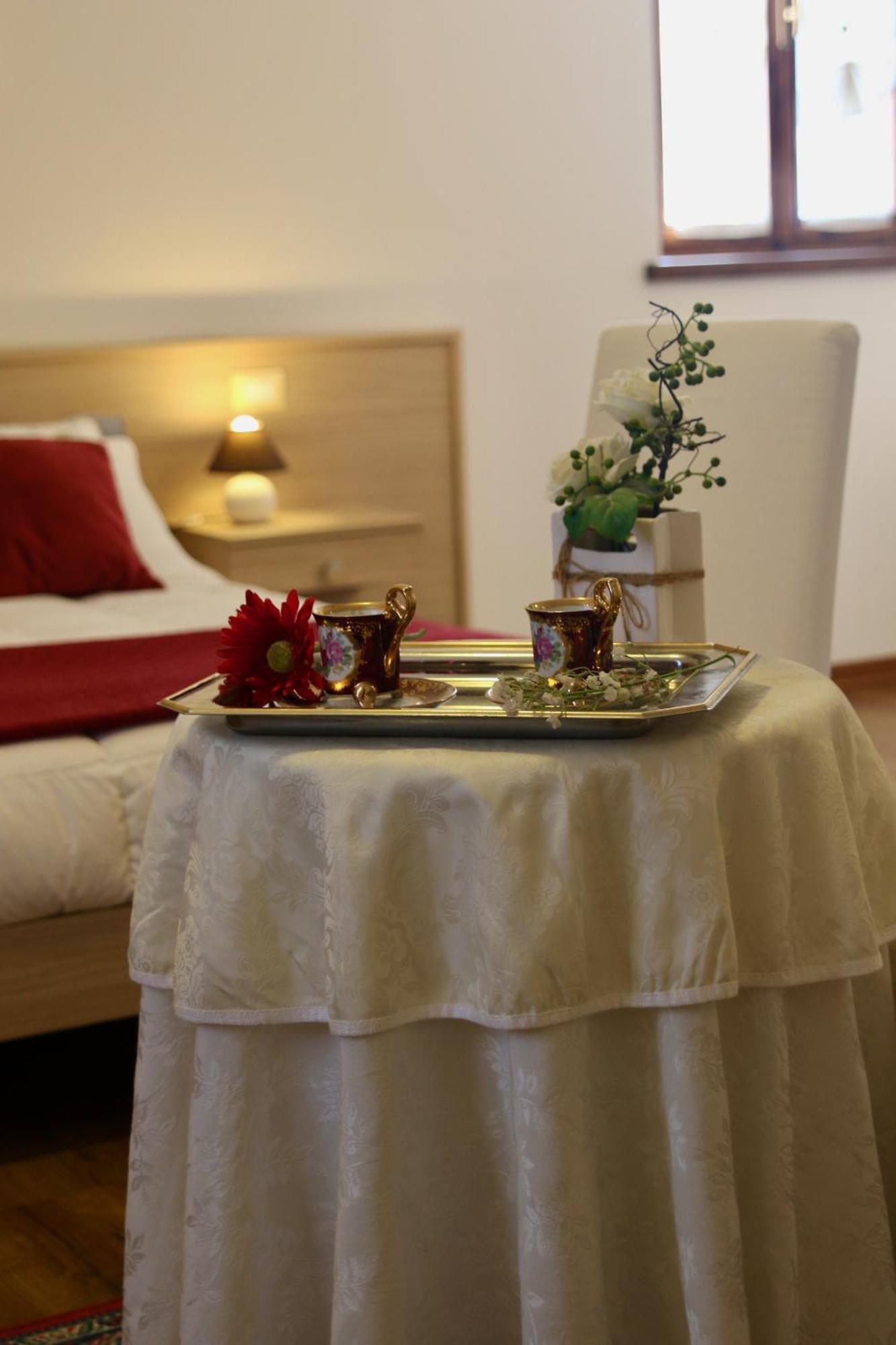 Casa Pellis Bed & Breakfast Fagagna