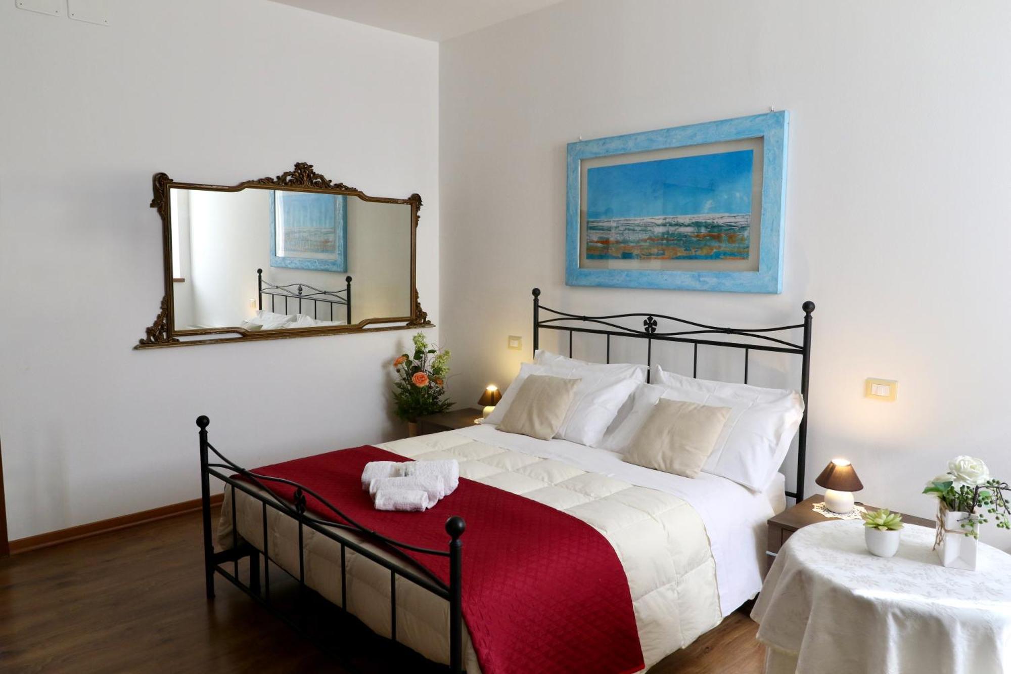 Casa Pellis Bed & Breakfast