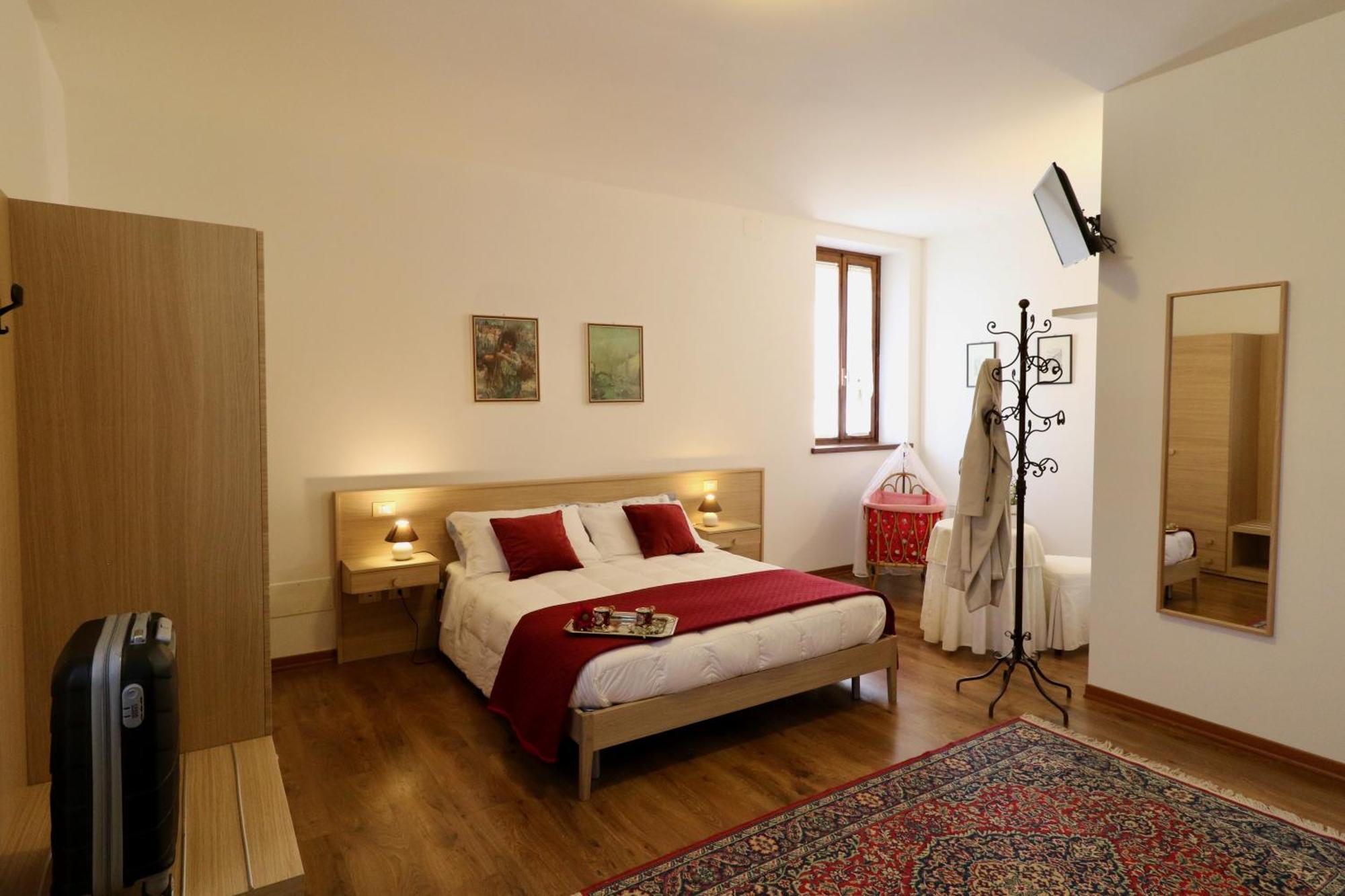 Casa Pellis Bed & Breakfast *
