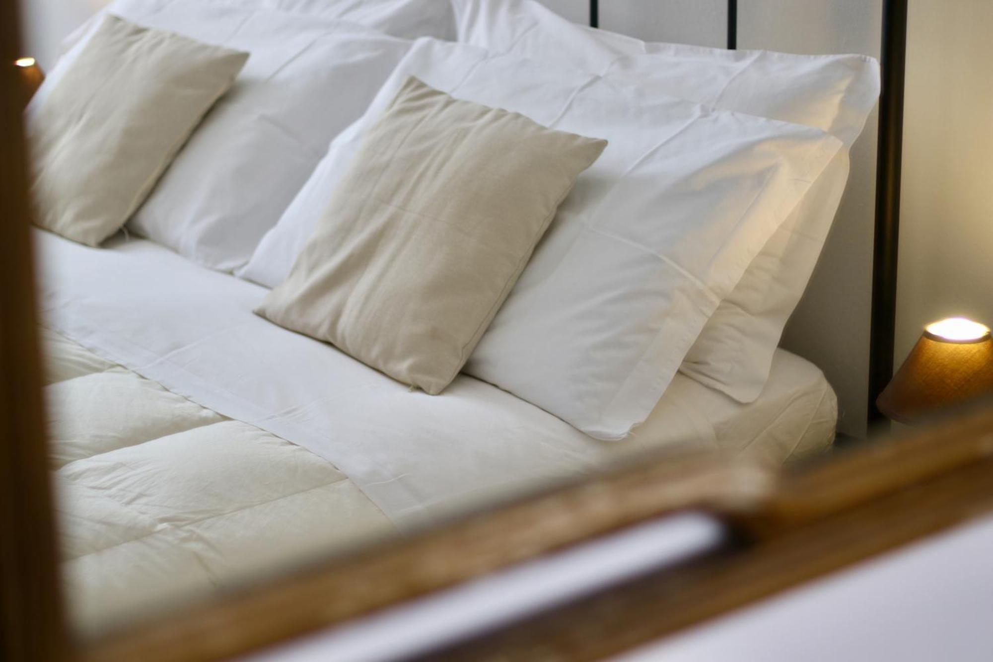 Bed & Breakfast Casa Pellis *