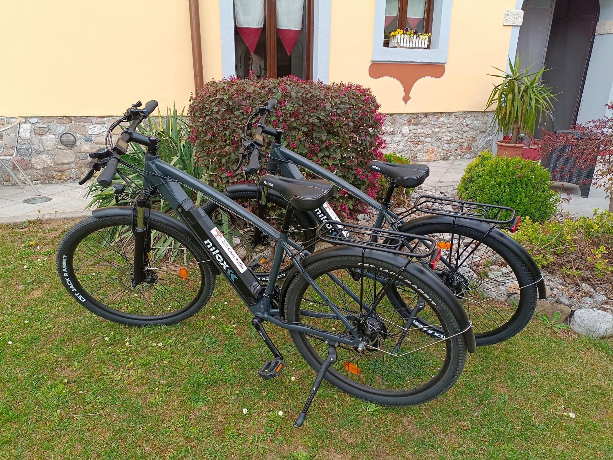 Casa Pellis Bed & Breakfast Fagagna