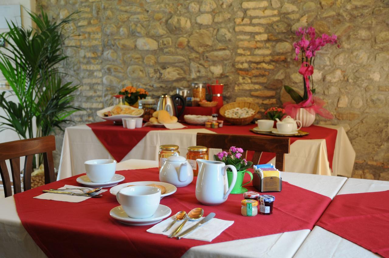 Casa Pellis Bed & Breakfast Fagagna