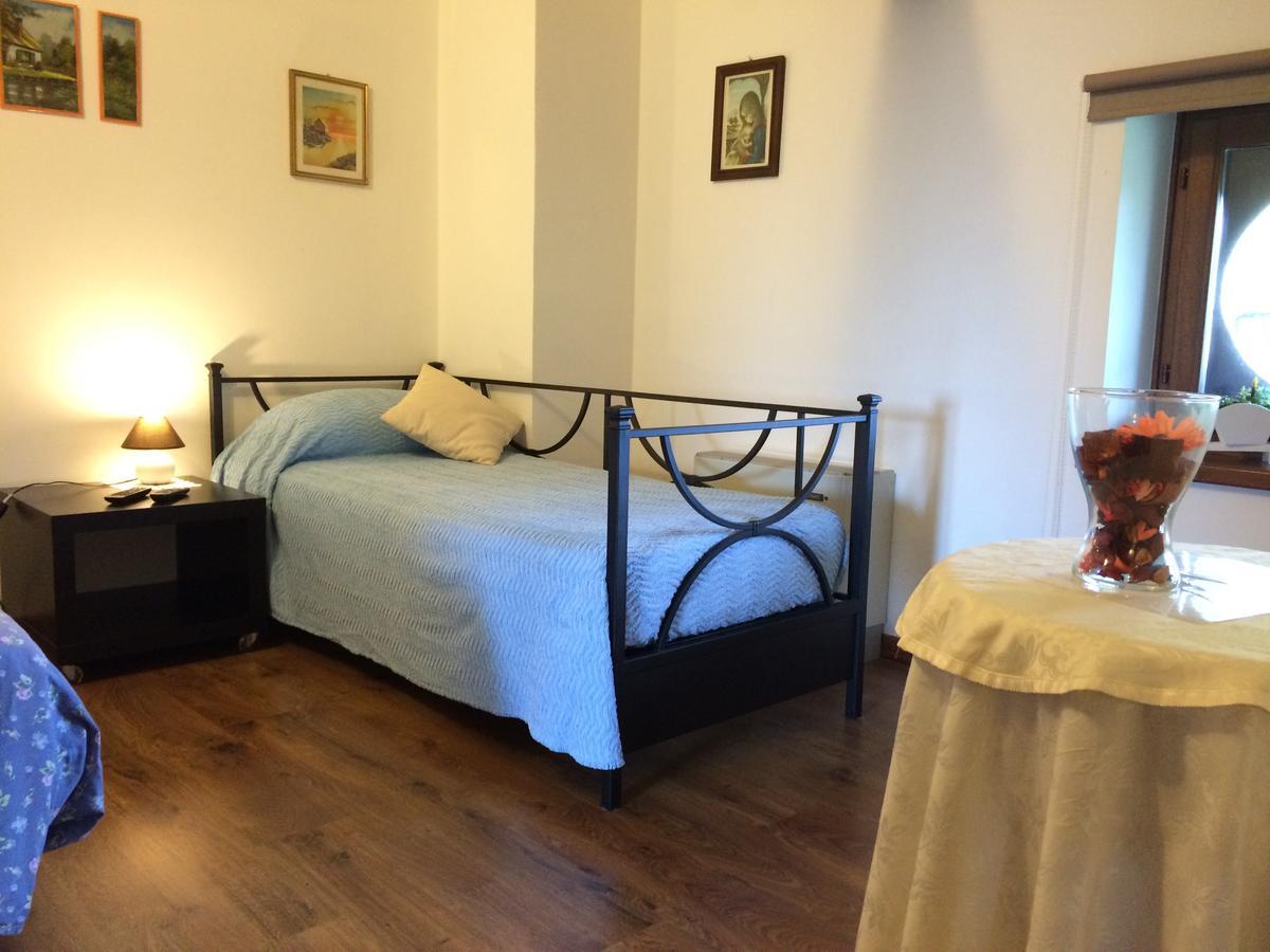 Casa Pellis Bed & Breakfast *