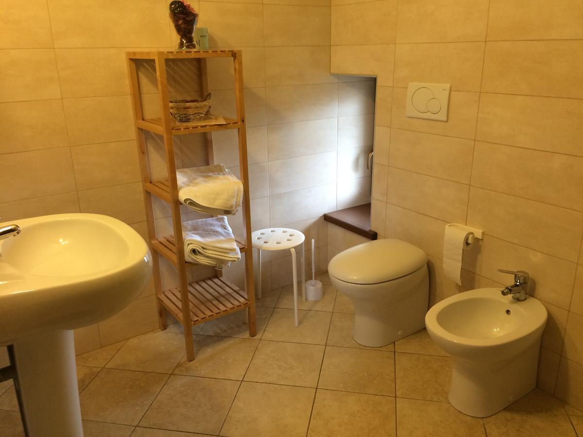 Casa Pellis Bed & Breakfast Fagagna
