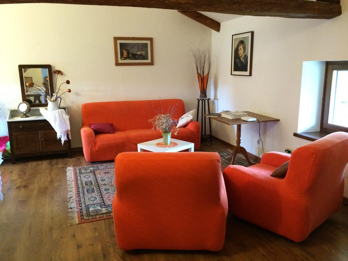 Bed & Breakfast Casa Pellis