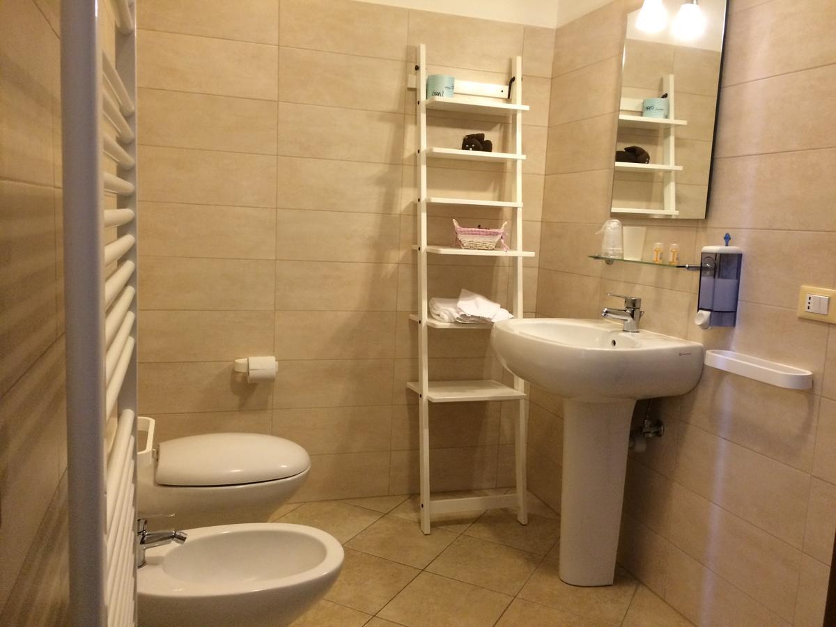 Casa Pellis Bed & Breakfast