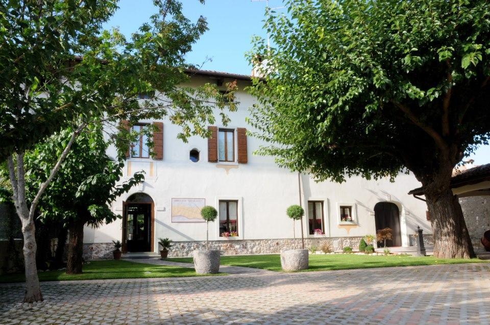 Casa Pellis Bed & Breakfast *